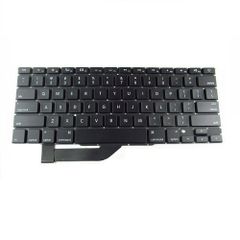  Bàn phím laptop Macbook A1398 