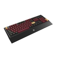  Bàn Phím Mojike Gk1 Black Red Akko Sw V2 