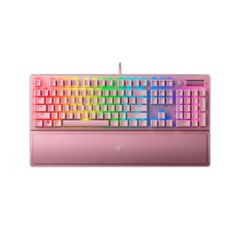  Bàn Phím Razer BlackWidow V3 Quartz Pink 