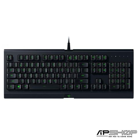 Bàn Phím Razer Cynosa Lite