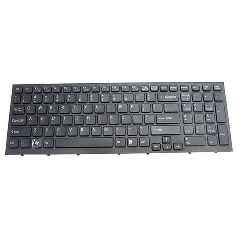 Bàn Phím Sony Sve17 Mbx-267