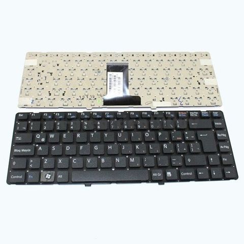Bàn Phím Sony Svf 14A I5-3337