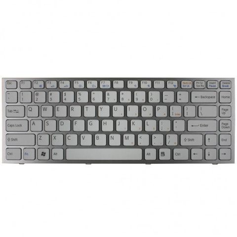 Bàn Phím Sony Vaio (Sve15129Cnb)