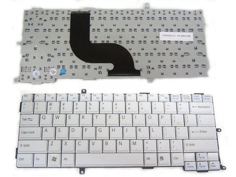 Bàn Phím Sony Vaio Cw (Vpccw1Ffx)