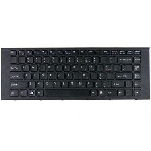 Bàn Phím Sony Vaio Duo 13 Svd-1322Zpa