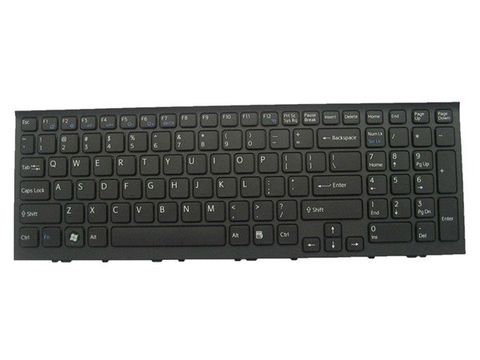 Bàn Phím Sony Vaio Duo 13 Svd-13233Cx