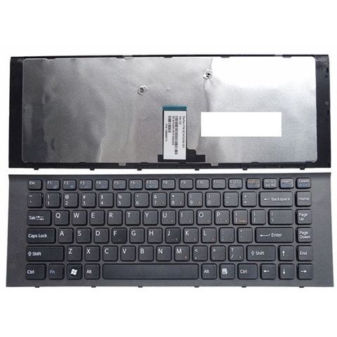 Bàn Phím Sony Vaio Duo 13