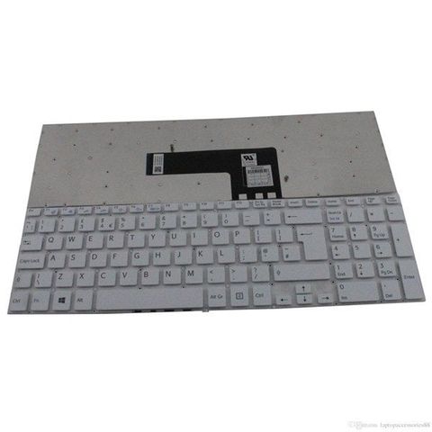 Bàn Phím Sony Vaio Duo Svd-1322Bpx