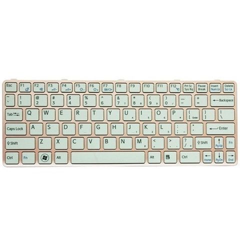 Bàn Phím Sony Vaio E Series E15131