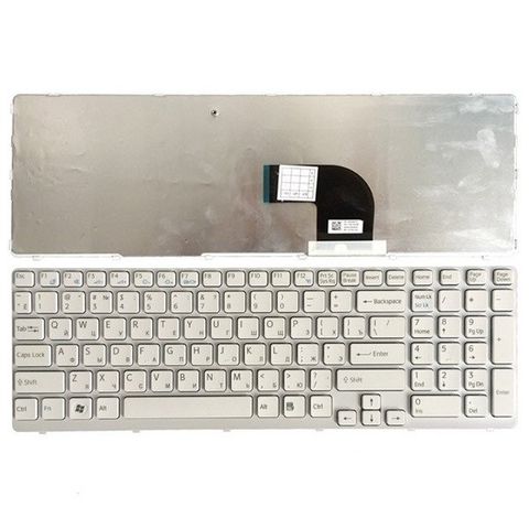 Bàn Phím Sony Vaio E15128Cn/B