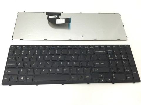 Bàn Phím Sony Vaio El2 Vpc-El22Fx