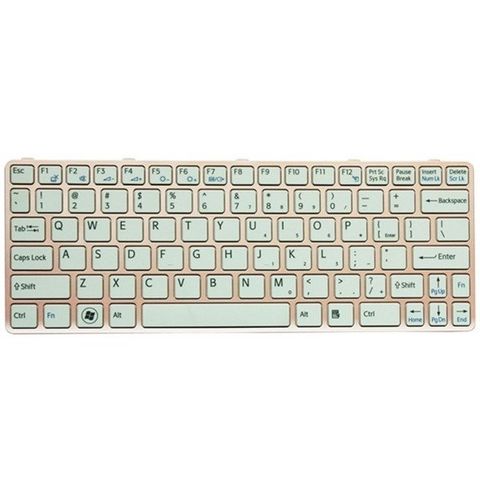 Bàn Phím Sony Vaio F15213