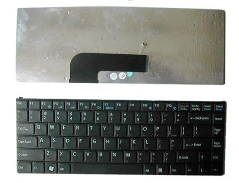 Bàn Phím Sony Vaio Flip Svf-13N27Px