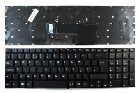 Bàn Phím Sony Vaio Flip Svf-14A16Cx