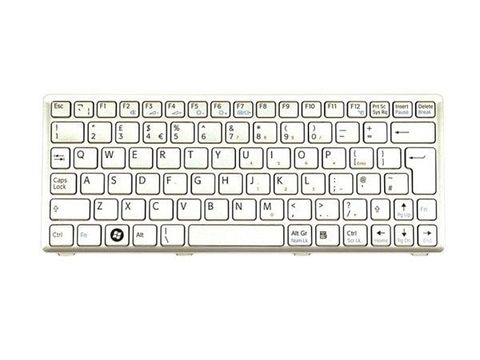 Bàn Phím Sony Vaio Flip Svf-1521Mcx