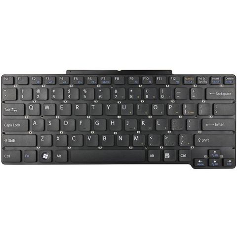 Bàn Phím Sony Vaio Flip Svf-15A1Dpx