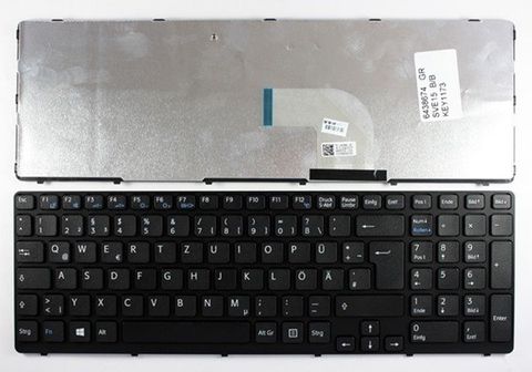Bàn Phím Sony Vaio Flip Svf-15N28Px