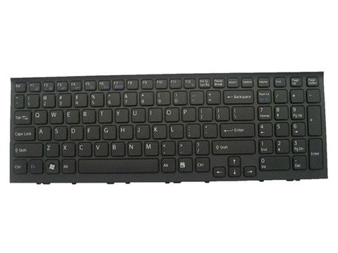 Bàn Phím Sony Vaio Fw Vgn-Fw550F/T