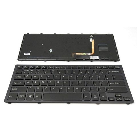 Bàn Phím Sony Vaio Fw560F/T