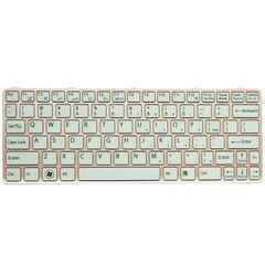 Bàn Phím Sony Vaio Pcg-1P1M