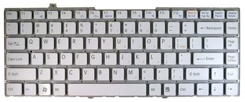 Bàn Phím Sony Vaio Pcg-91111L