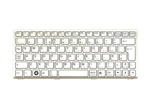 Bàn Phím Sony Vaio Pcg-91211M