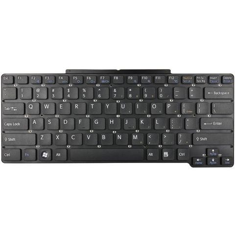 Bàn Phím Sony Vaio Pcg-Sr9G