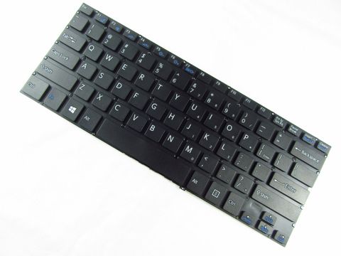 Bàn Phím Keyboard Sony Vaio Fit 14E Svf-14217Sg/B