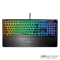  Bàn Phím SteelSeries Apex 3 