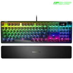  Bàn Phím SteelSeries Apex Pro 