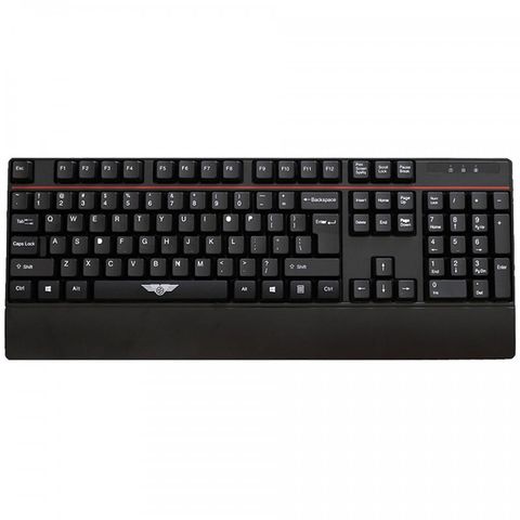 Bàn Phím Usb Newmen E340