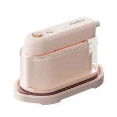  Bàn ủi hơi nước cầm tay Gaabor GS1300M-PK01A 