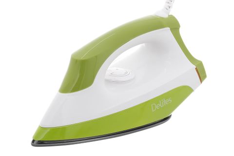Bàn ủi khô Delites BUK03 Xanh Lá