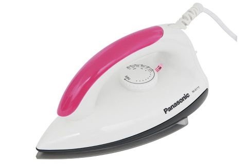 Bàn ủi khô Panasonic NI-317TVRA