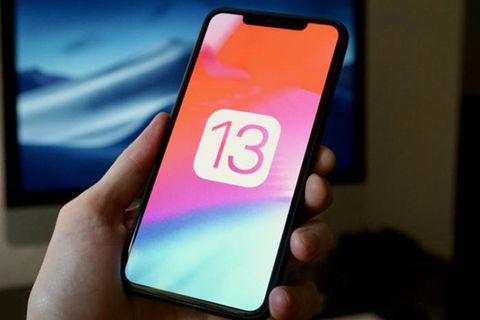 Bản Chính Thức Ios 13 Có Gì Mới