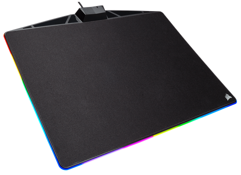 Bàn di chuột Corsair MM800C RGB Polaris Cloth Edition
