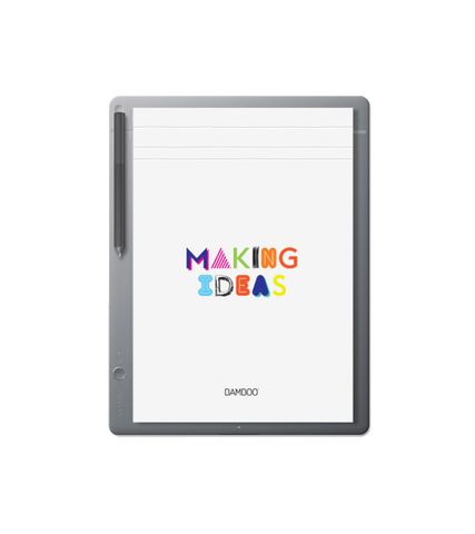 Bàn Di Chuột Thông Minh Wacom Bamboo Slate Large Cds-810s