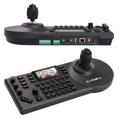  Bàn Điều Khiển Camera Ptz Kc-608 