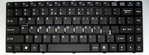 Bàn Phím Keyboard Laptop Lenovo Thinkpad X131E