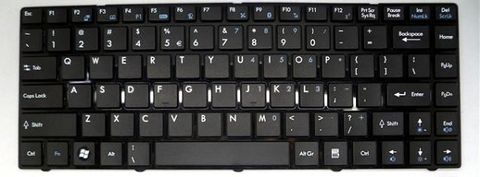 Bàn Phím Keyboard Laptop Lenovo Thinkpad X1