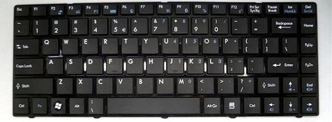 Bàn Phím Keyboard Laptop Lenovo Thinkpad X140E