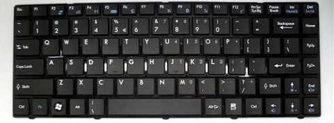 Bàn Phím Keyboard Laptop Lenovo Thinkpad X260