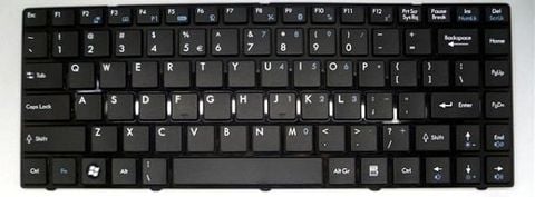 Bàn Phím Keyboard Laptop Lenovo Thinkpad X1 Carbon 2Nd Gen