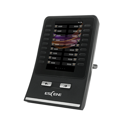 Bản Mở Rộng Ems-18 Lcd Cho Điện Thoại Ip