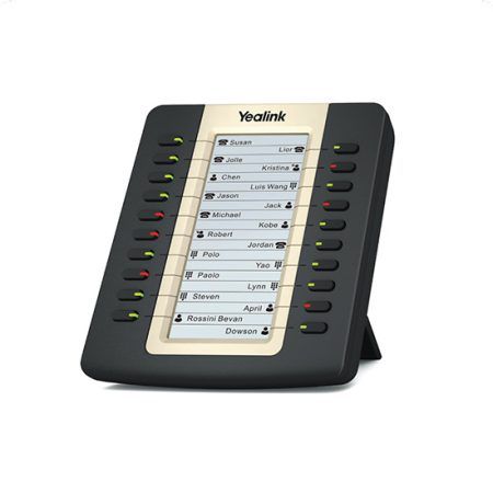 Bàn Mở Rộng Yealink Exp20