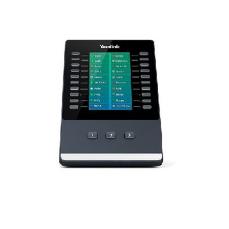 Bàn Mở Rộng Yealink Exp50