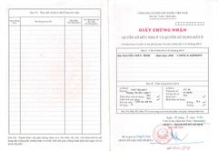  Bán nhà hẻm xe hơi Huỳnh Tấn Phát, Quận 7 giáp Phú Mỹ Hưng 