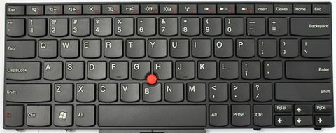 Bàn Phím Keyboard Laptop Lenovo Thinkpad Yoga 11E 3Rd Gen