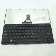  Bàn Phím Keyboard Sony Vaio Sve 1411Bfx/W 