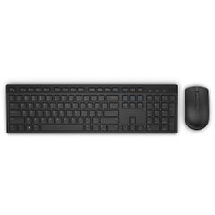  Bàn Phím + Chuột Dell Không Dây Km636 